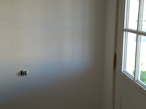 Entry way