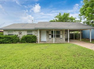4117 Lavell Ave, Wichita Falls, TX 76308