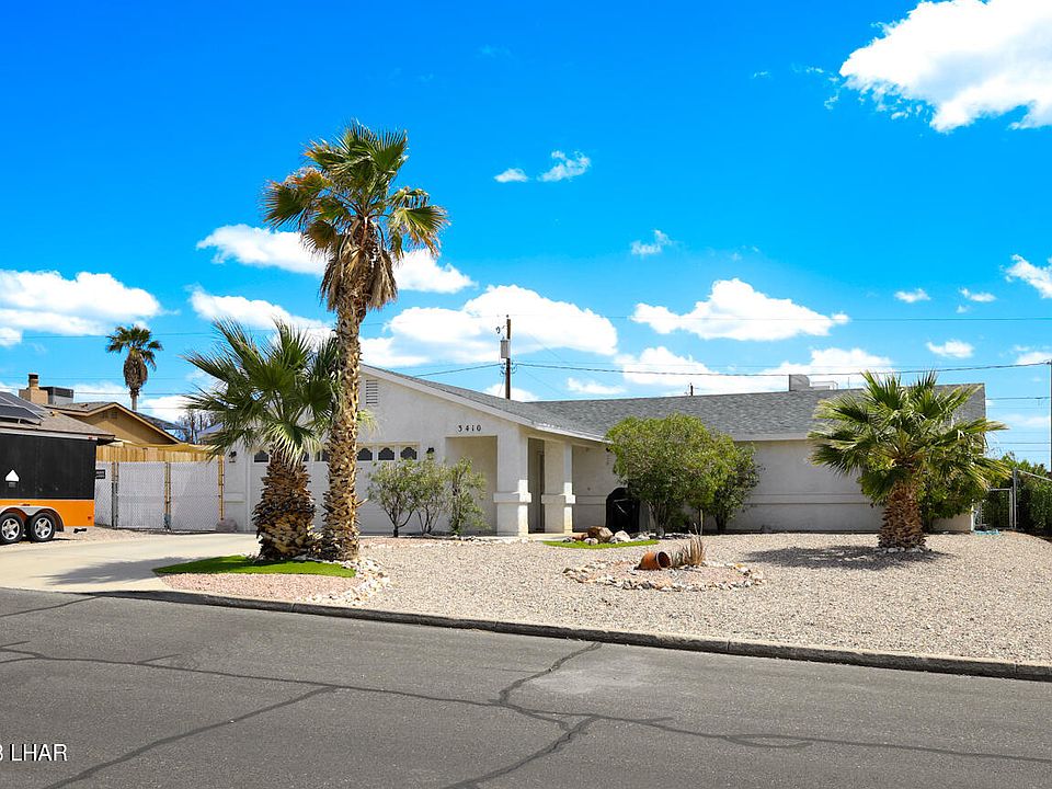 3410 Yavapai Dr, Lake Havasu City, AZ 86406 Zillow