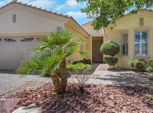 4361 Bella Cascada St, Las Vegas, NV 89135