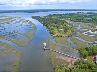 4474 S Oyster Bill St, Hollywood, SC 29449