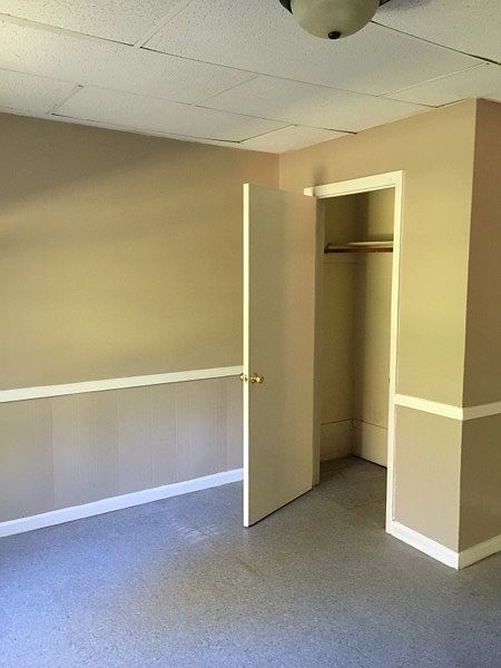 10 Front Bedroom Closet