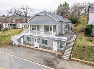 10682 Lee Jackson Hwy, Big Island, VA 24526