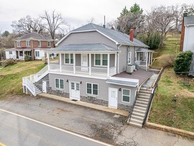 10682 Lee Jackson Hwy, Big Island, VA, 24526