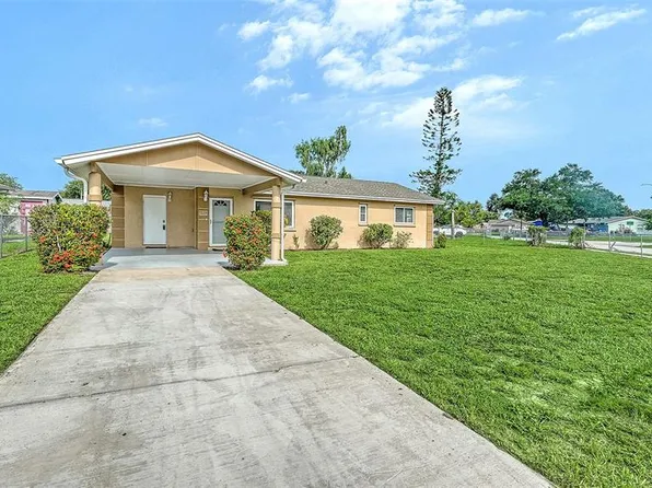 3307 NEWTOWN BOULEVARD, SARASOTA, FL 34234