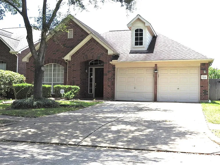 5443 Santa Chase Ln — Photo 2