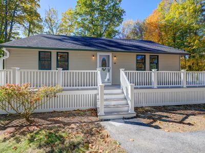 109 Rocky Hill Road, Saco, ME, 04072