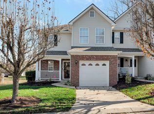 757 Tulip Grove Rd APT 1401, Hermitage, TN 37076