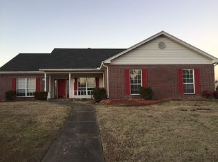 117 Grizzly Bear Dr, White Hall, AR 71602