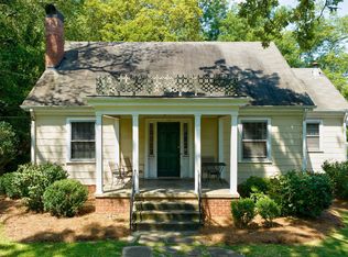 320 S Church St, Athens, GA 30605
