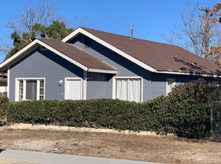 223 E H St, Tehachapi, CA 93561