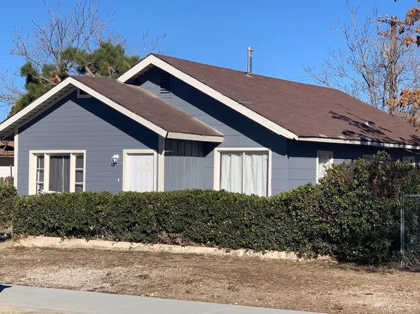 223 E H St, Tehachapi, CA 93561