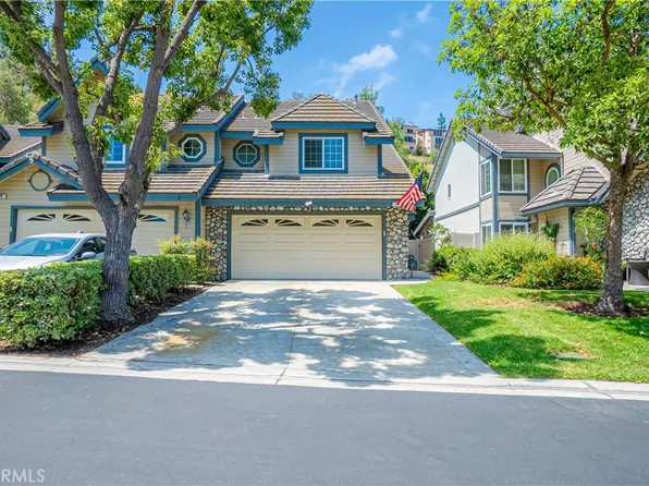 242 S Crawford Canyon Rd Unit 21, Orange, CA 92869