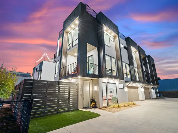 1006 Mobile St, Dallas, TX 75208