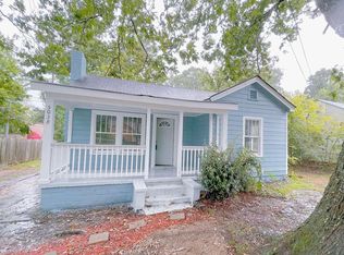 5038 Phillips Dr, Forest Park, GA