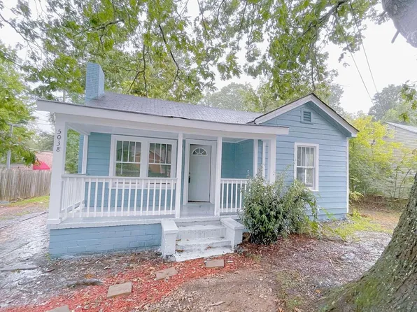 5038 Phillips Dr, Forest Park, GA 30297