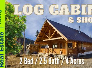 119 Paradise Dr, Kamiah, ID 83536