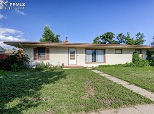 905 N Meade Ave, Colorado Springs, CO 80909