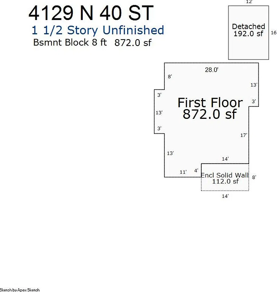 Nice 2 bed 1 bath house $1295 Section 8 OK — Photo 2