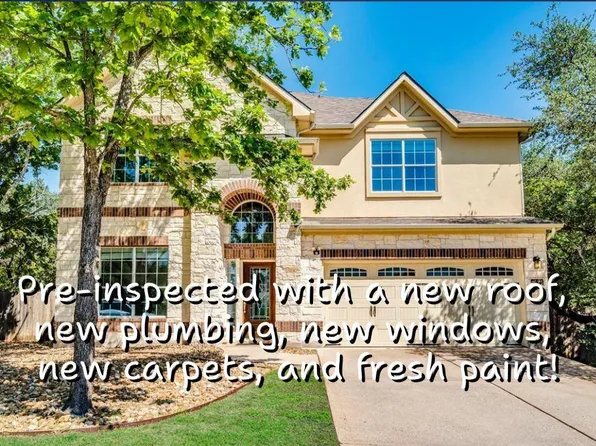 8024 Levata Dr, Austin, TX 78739