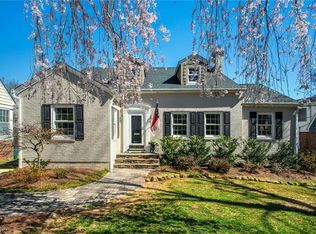 1834 Meadowbrook Dr, Winston Salem, NC 27104