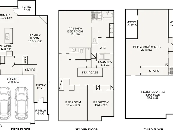 310 Rose Walk Ln, Carrboro, NC 27510
