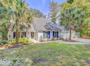 1141 Shady Grv, Mount Pleasant, SC 29464