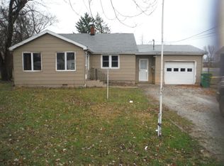 327 Jersey St, Westfield, IN 46074