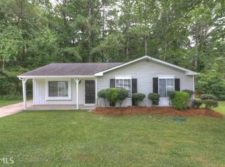 1250 Muirforest Ln, Stone Mountain, GA 30088