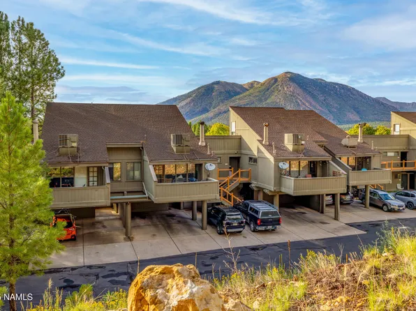 2600 N Valley View Rd Unit 106, Flagstaff, AZ 86004