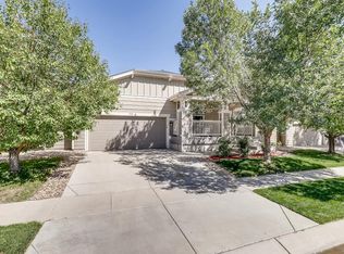 536 Hedgerow Way, Brighton, CO 80601