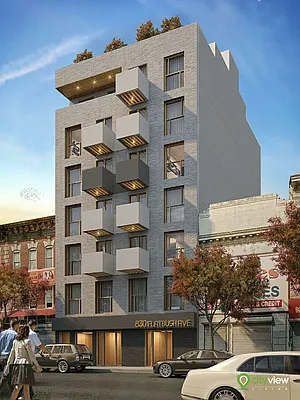 Rented by City View Living | media 99