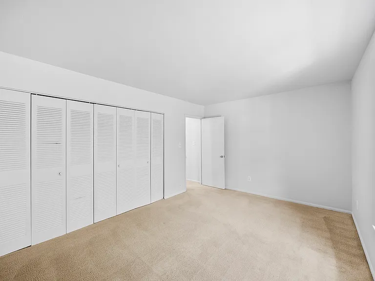 A blank slate, ready for your family.