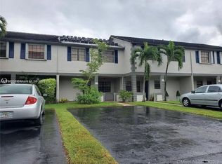 11157 SW 154th Pl, Miami, FL 33196