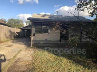 1736 S Exchange Pl, Wichita, KS 67213