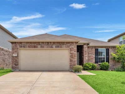 2336 Bermont Red Ln, Fort Worth, TX, 76131