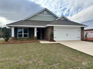 1432 Plymouth Dr, Foley, AL 36535