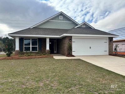 1423 Plymouth Dr, Foley, AL, 36535