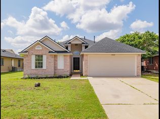 1506 Rio Bravo Loop, Leander, TX 78641