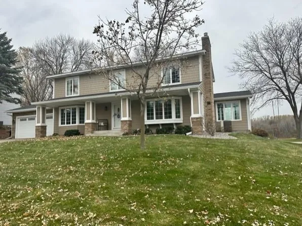1800 Chatham Ave, Arden Hills, MN 55112