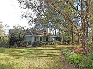 31 Desmond St, Crawfordville, FL 32327