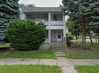 408 4th St #1, Toledo, OH 43605