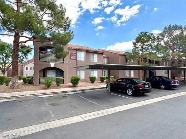 2100 Jetty Rock Dr Unit 102, Las Vegas, NV 89128