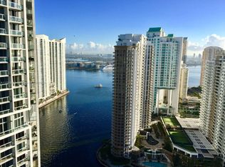 495 Brickell Ave APT 3410, Miami, FL 33131
