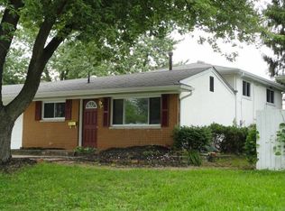 5009 Keelson Dr, Columbus, OH