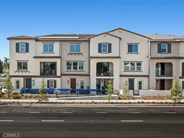 12248 Mirasol Loop #E, El Monte, CA 91732