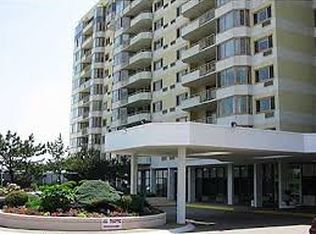717 Ocean Avenue #303, long branch, NJ 07740
