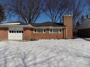 18615 Ashland Ave, Homewood, IL 60430