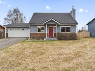 11830 Portage Cir, Anchorage, AK 99515