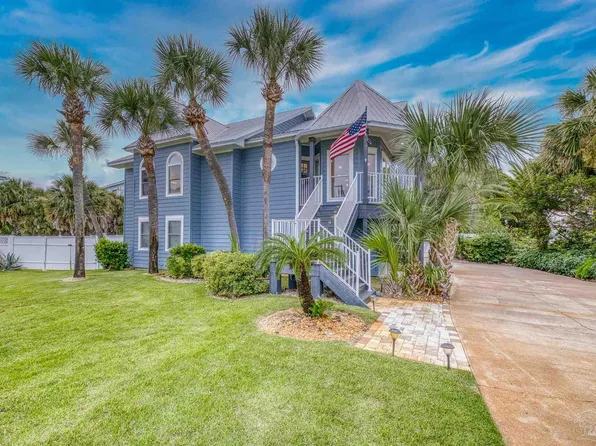 5 Sugar Bowl Ln, Pensacola Beach, FL 32561